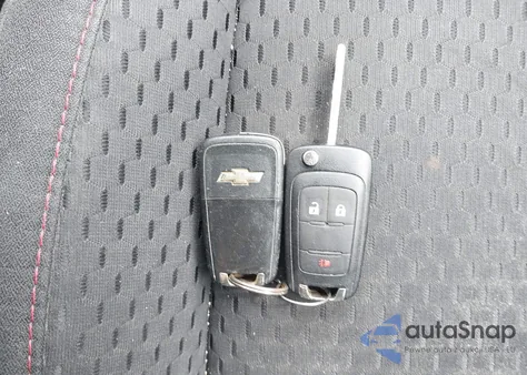 2014 Chevrolet Equinox Ls from USA, damaged, VIN 2GNALAEK8E6335556